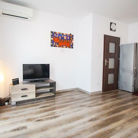 Apartament Lublin Stare Miasto "Wild Cat" Exterior photo