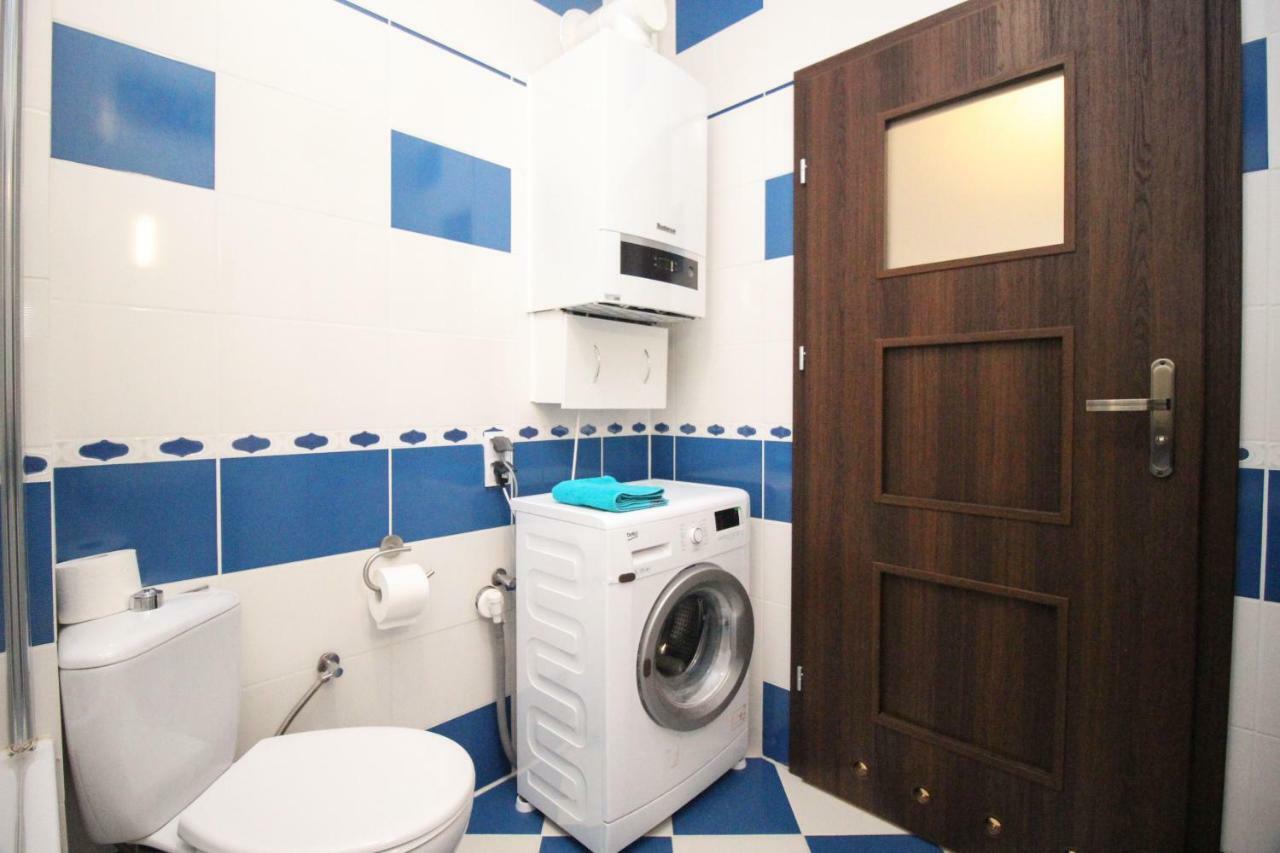 Apartament Lublin Stare Miasto "Wild Cat" Exterior photo