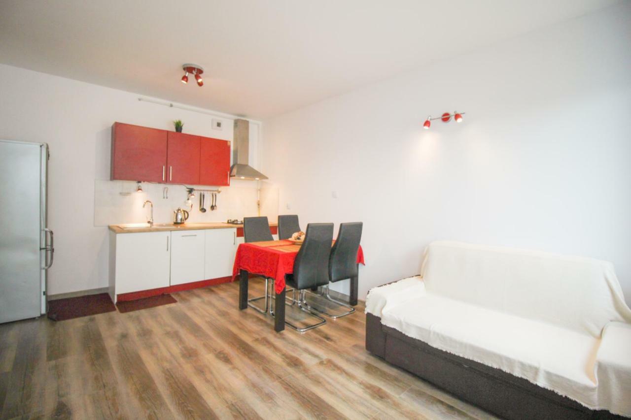 Apartament Lublin Stare Miasto "Wild Cat" Exterior photo