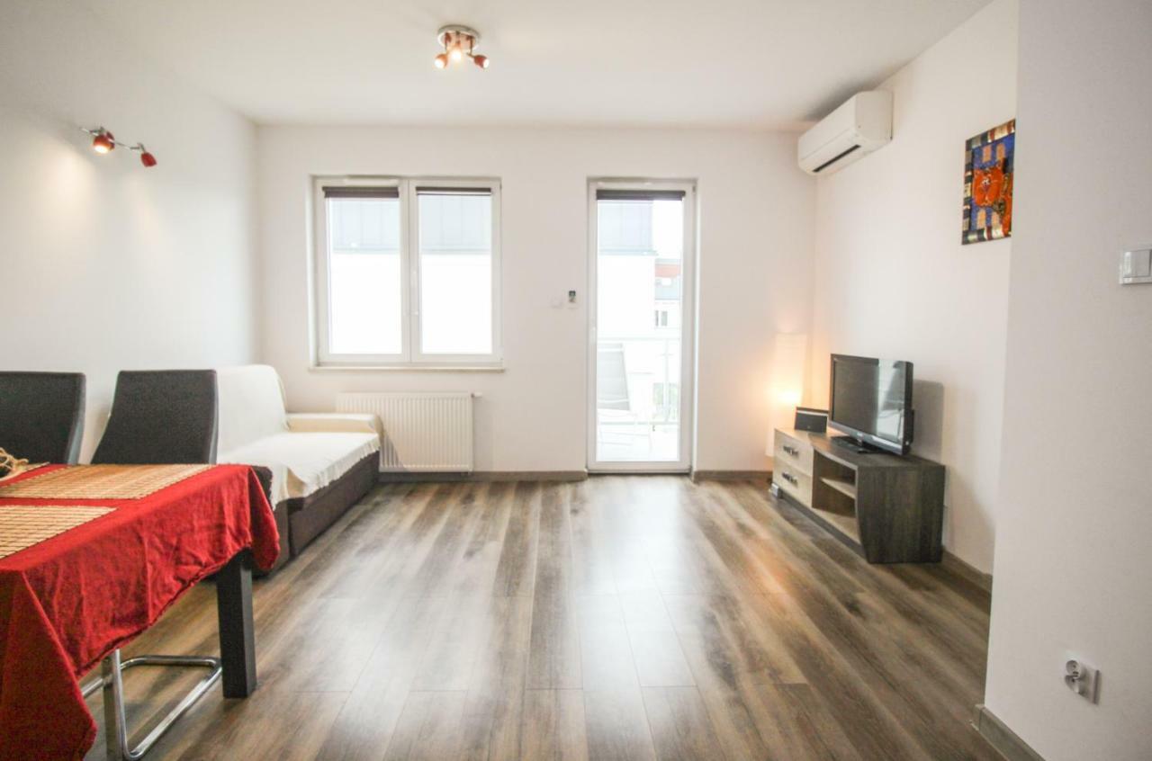 Apartament Lublin Stare Miasto "Wild Cat" Exterior photo